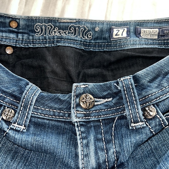 Miss Me Jeans - Picture 2 of 3